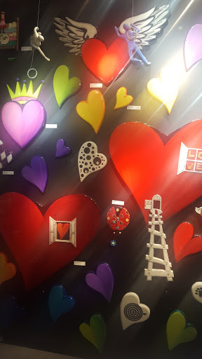 Art Gallery «Effusion Gallery», reviews and photos, 401 Biscayne Blvd N123, Miami, FL 33132, USA