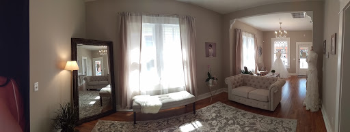 Bridal Shop «The BRIDE - Tampa», reviews and photos, 1903 N 19th St, Tampa, FL 33605, USA