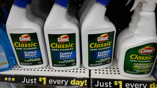 Discount Store «Dollar General», reviews and photos, 132 S Cedar St, Mason, MI 48854, USA