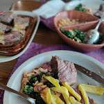 Photo n°1 de l'avis de Giacomo.e fait le 29/06/2021 à 09:01 sur le  A Grelha do Zêzere à Ferreira do Zêzere