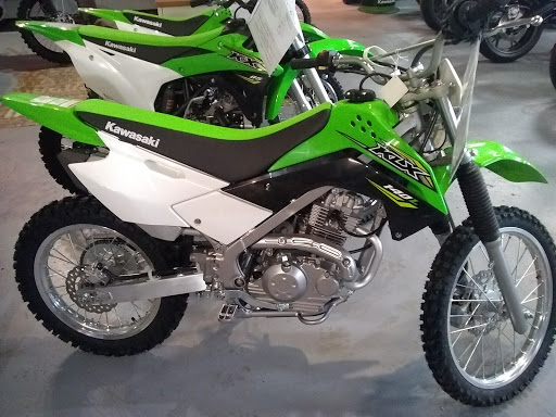 Motorcycle Dealer «Detroit Iron Cycles», reviews and photos, 10325 Highland Rd, White Lake, MI 48386, USA