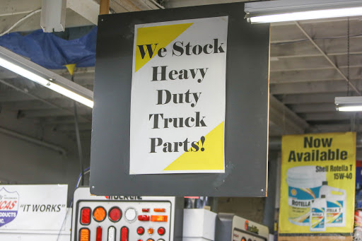 Auto Parts Store «Levine Auto Parts Norwalk», reviews and photos, 4 New Canaan Ave, Norwalk, CT 06851, USA