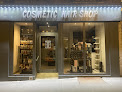 Cosmetic hair Shop 21 Dijon