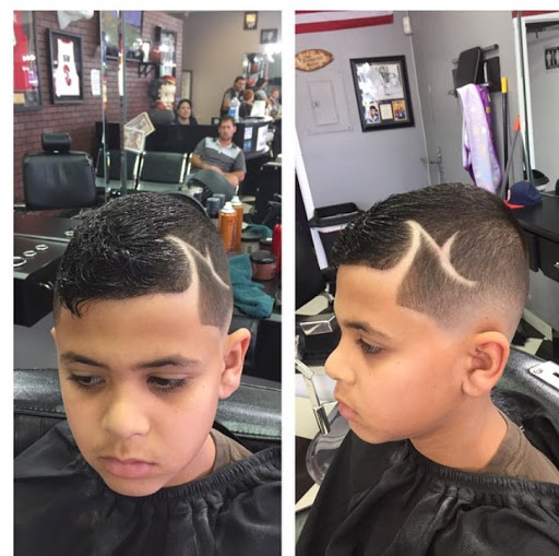 Barber Shop «Latin Flow barbershop», reviews and photos, 2424 N University Dr, Sunrise, FL 33322, USA