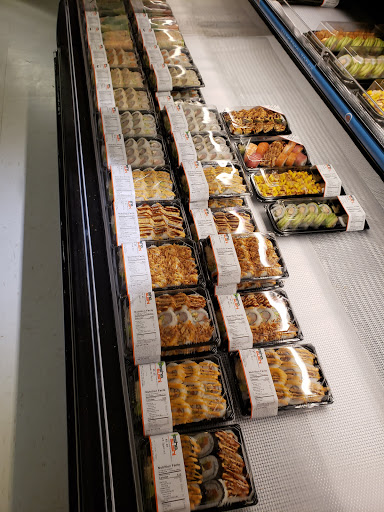 Grocery Store «Giant Food Stores», reviews and photos, 3175 Cape Horn Rd, Red Lion, PA 17356, USA