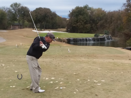 Golf Course «The Golf Club at Star Ranch», reviews and photos, 2500 Farm to Market 685, Hutto, TX 78634, USA