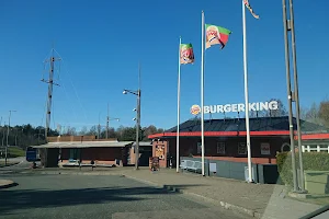 Burger King Kallebäcks Delsjömotet image