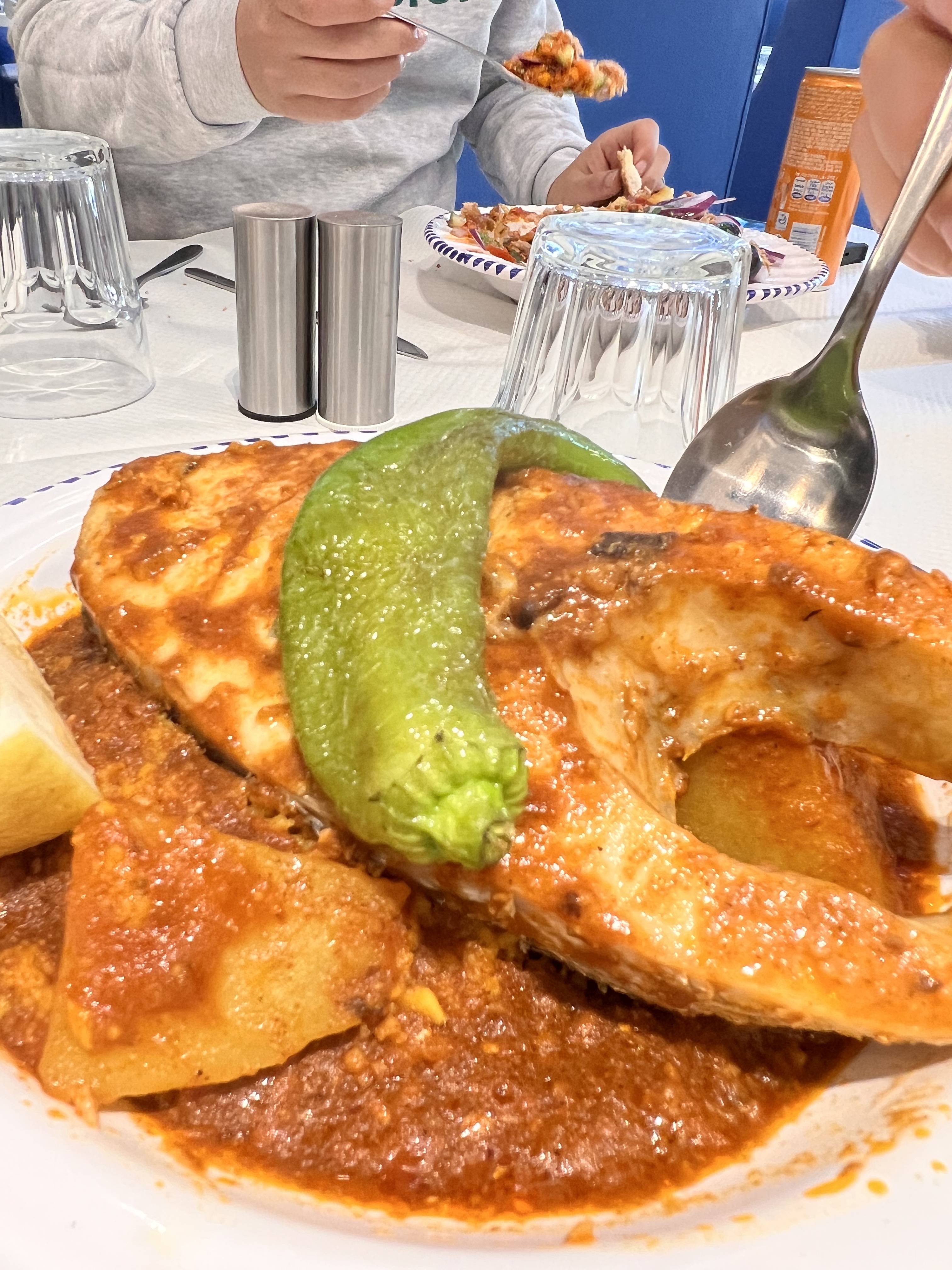 Photo n° 1 de l'avis de Amira.a fait le 26/11/2022 à 20:29