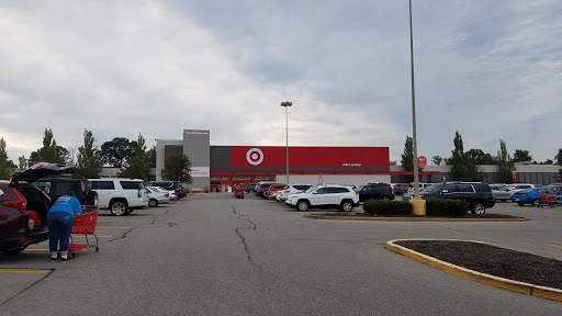 Department Store «Target», reviews and photos, 15025 Manchester Rd, Ballwin, MO 63011, USA