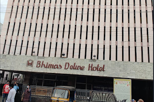 Bhimas Deluxe Hotel image