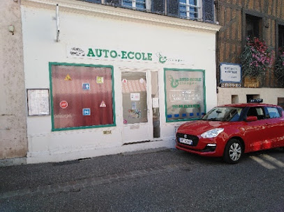 photo de l'auto école Auto-école Challenger