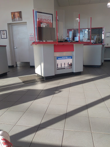 Tire Shop «Discount Tire Store», reviews and photos, 413 E Loop 281, Longview, TX 75605, USA