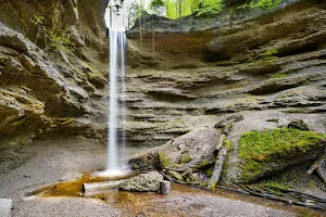 Pähler Wasserfall image
