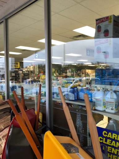 Hardware Store «Trust Hardware - Oaklandon Towne Center», reviews and photos, 11915 Pendleton Pike, Indianapolis, IN 46236, USA