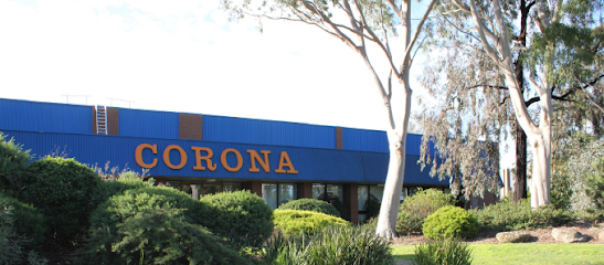 Corona Manufacturing