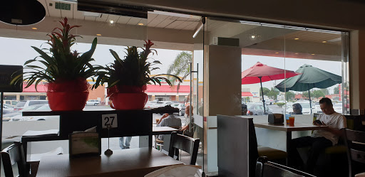 Australian restaurant Garden Grove