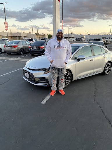 Used Car Dealer «Michael Automotive», reviews and photos, 50 W Bullard Ave #201, Fresno, CA 93704, USA