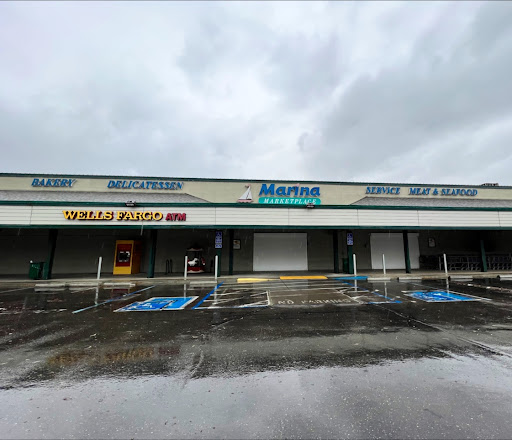 Grocery Store «Marina Marketplace», reviews and photos, 3201 W Benjamin Holt Dr, Stockton, CA 95219, USA