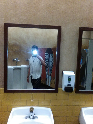 Zoo «Houston Zoo», reviews and photos, 6200 Hermann Park Dr, Houston, TX 77030, USA