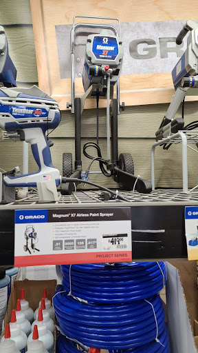 Home Improvement Store «The Home Depot», reviews and photos, 1200 Home Depot Blvd, Sunset Valley, TX 78745, USA