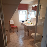 Photo n°3 de l'avis de Anna-Kathrina.i fait le 02/02/2019 à 09:30 sur le  Landhaus Ellerbrock à Sankt Peter-Ording