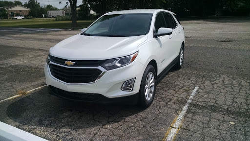 Chevrolet Dealer «Graff Chevy Durand», reviews and photos, 9009 Lansing Rd, Durand, MI 48429, USA