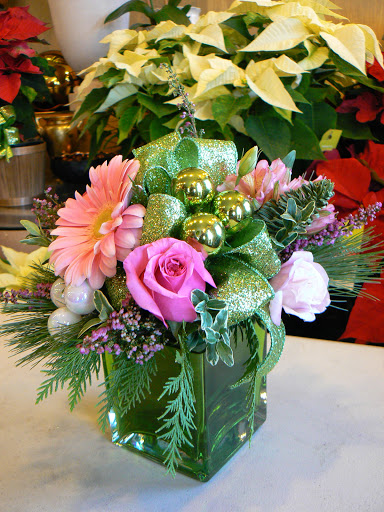 Florist «Tiffany Florist», reviews and photos, 784 S Old Woodward Ave, Birmingham, MI 48009, USA