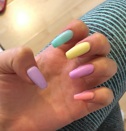 Reviews of Amy Nails in Oxford - Beauty salon