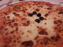 Pizza du Pizzeria O Sole Mio à Saint-Louis - n°7