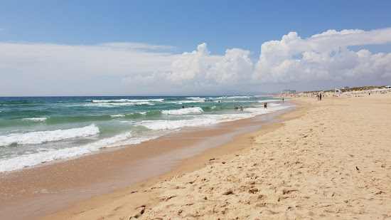 Praia Riviera