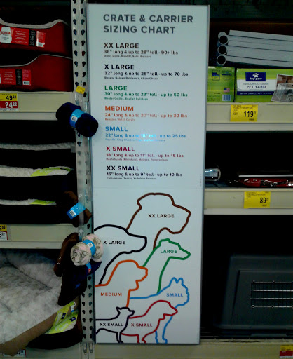 Pet Supply Store «PetSmart», reviews and photos, 3610 Rosecrans St, San Diego, CA 92110, USA