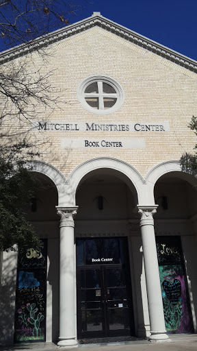 Book Store «DTS Book Center», reviews and photos, 4005 Swiss Ave, Dallas, TX 75204, USA