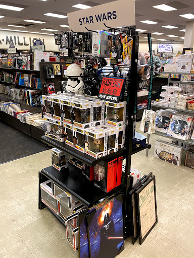 Book Store «Books-A-Million», reviews and photos, 7000 Arundel Mills Cir, Hanover, MD 21076, USA
