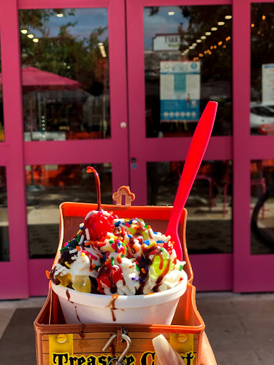 Ice Cream Shop «Sloan’s», reviews and photos, 112 Commercial Blvd, Lauderdale-By-The-Sea, FL 33308, USA