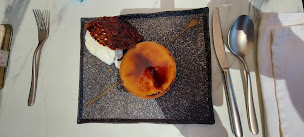 Photo n°38 de Restaurant L' Arbre au Soleil à Le Lavandou ()