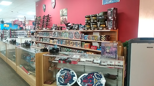 DVD Store «EntertainMart», reviews and photos, 501 Main St, Kerrville, TX 78028, USA