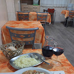 Photo n°1 de l'avis de Helder.a fait le 10/03/2023 à 20:32 sur le  Café Zairense - Prato do dia à Trofa