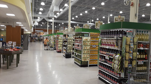 Supermarket «Publix Super Market at University Walk», reviews and photos, 2875 University Pkwy, Sarasota, FL 34243, USA