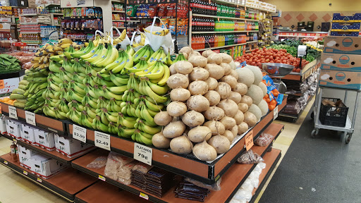 Grocery Store «Santa Fe Foods», reviews and photos, 7356 Thornton Ave, Newark, CA 94560, USA