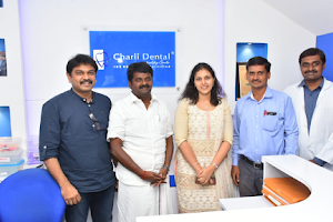 Charli Dental - Melapalayam Branch | Dentist in Tirunelveli image