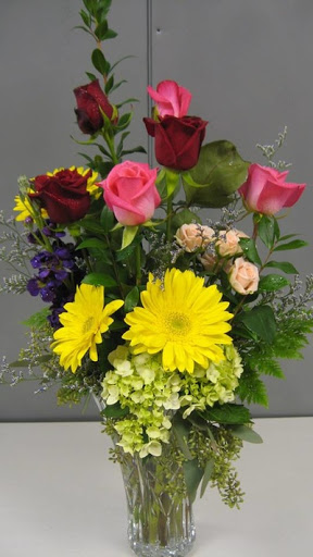 Florist «Best Wishes Floral», reviews and photos, 689 Winnetka Ave N, Golden Valley, MN 55427, USA