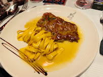 Pappardelle du Restaurant italien Marco Polo by Renato B à Paris - n°6