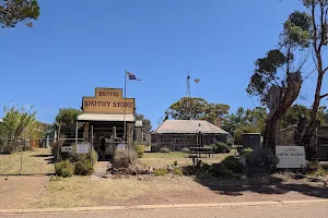 Koppio Smithy Museum image