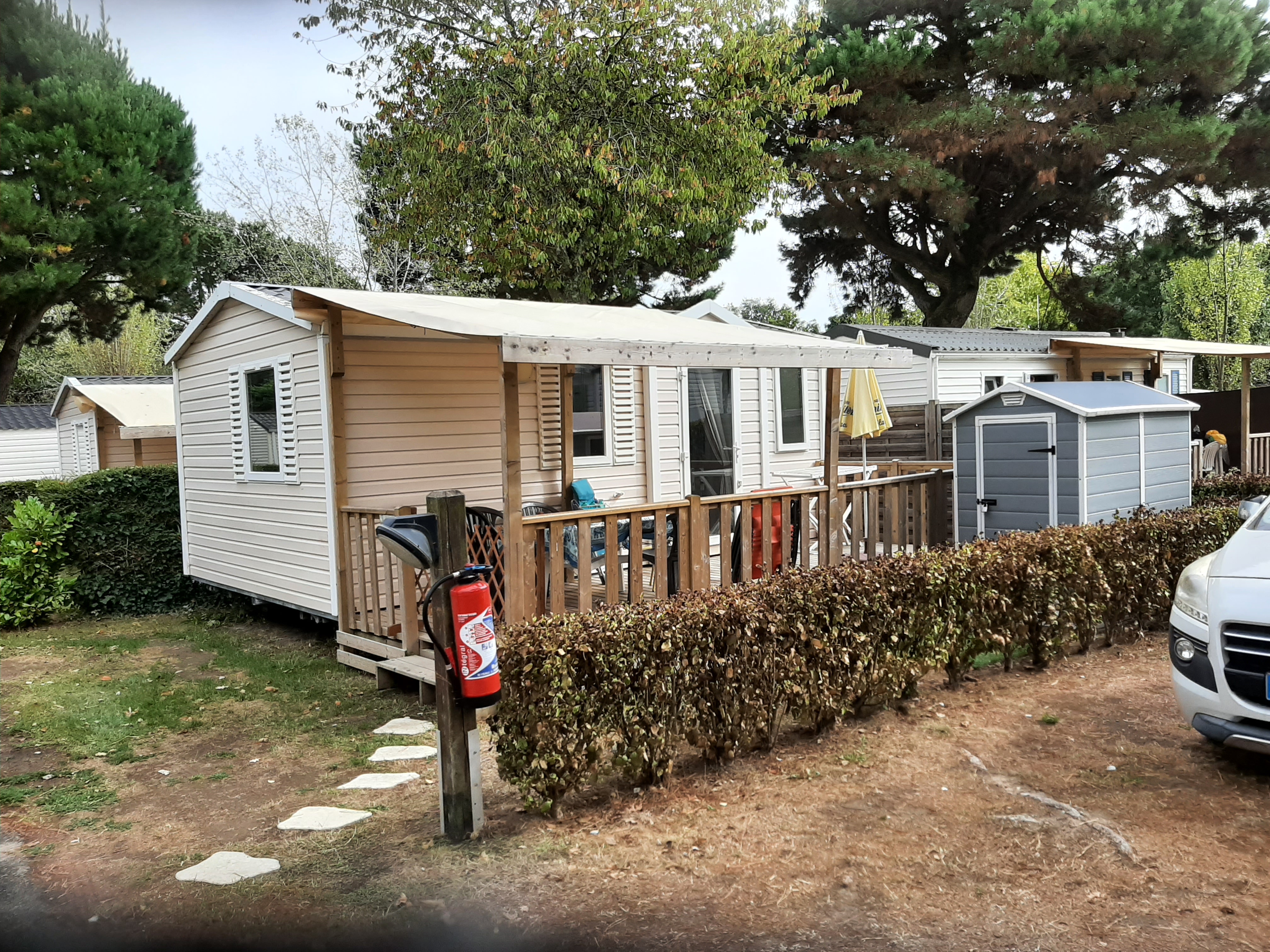 Photo n° 3 de l'avis de Gilles.a fait le 21/08/2022 à 10:46