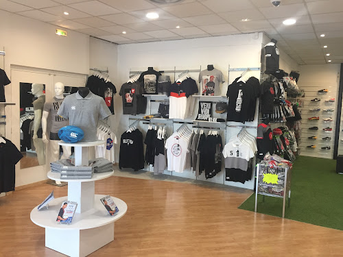 Magasin d'articles de rugby Rugby Store Nimes Nîmes