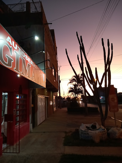 Minimercado Gimavi