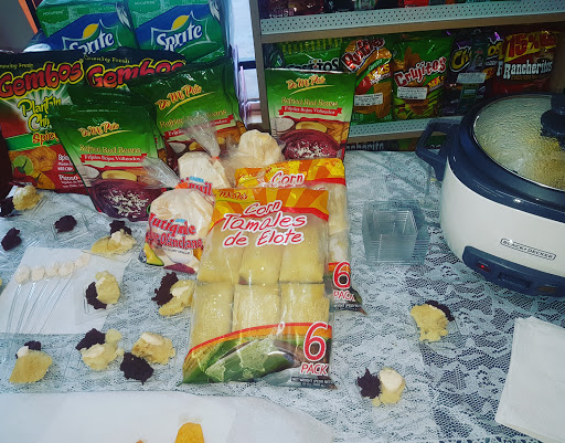 Grocery Store «Grocery Los Hermanos Inc», reviews and photos, 4130 Curry Ford Rd, Orlando, FL 32806, USA