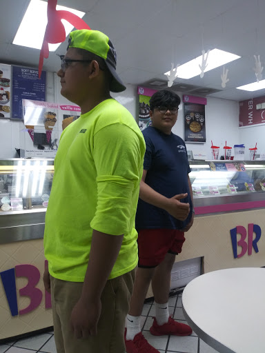 Ice Cream Shop «Baskin-Robbins», reviews and photos, 3064 Ross Clark Cir, Dothan, AL 36301, USA