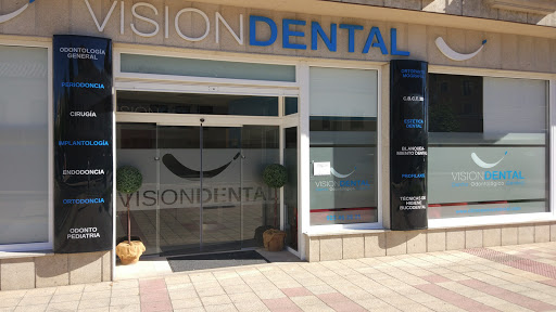 Centro Odontologico Permanente S.L. en Ciudad Rodrigo, Salamanca