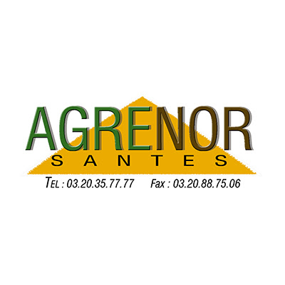 Agrenor à Fleurbaix